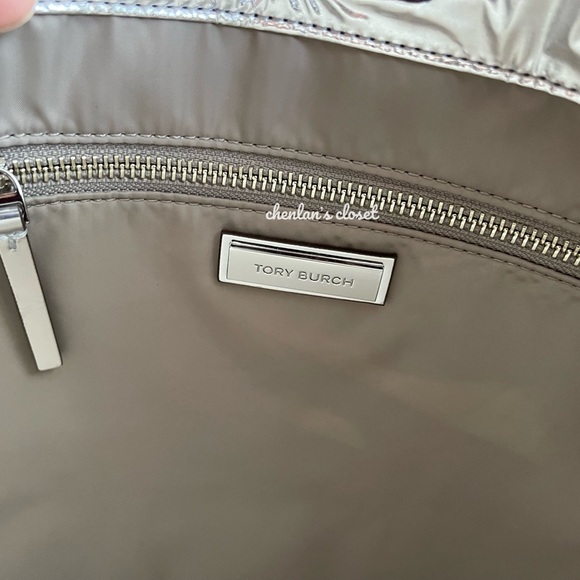 NWT Tory Burch Tote - Picture 8 of 10